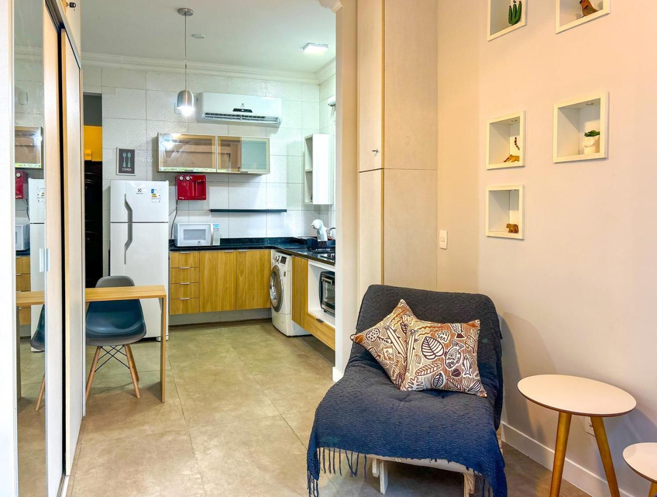 Apartamento Otimo Apto A Poucos Metros Da De Botafogo Rj *